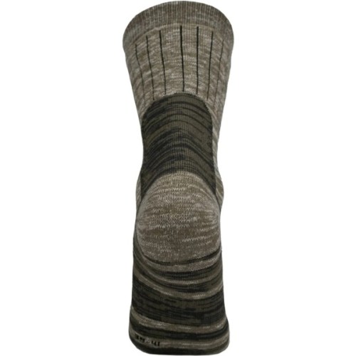 Шкарпетки Tribe Winter Hemp T-KB-0014-melange, 43-46 (T-KB-0014-melange-43-46)