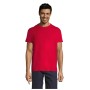 Футболка Sol's Regent червоний 4XL (113801454XL)