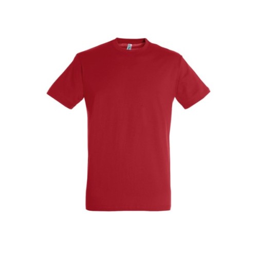 Футболка Sol's Regent червоний 4XL (113801454XL)