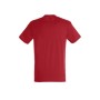 Футболка Sol's Regent червоний 4XL (113801454XL)