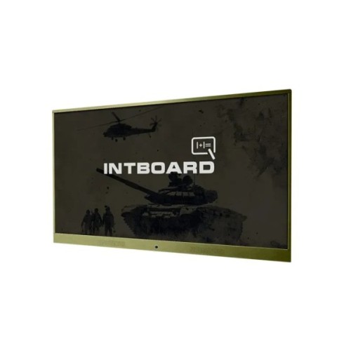 LCD панель Intboard C3-TACTIC 65 GN PC RK3588/16 GB RAM/256 GB ROM/Androi (10253045)