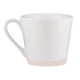 Чашка Ardesto Good Morning, 370мл, кераміка, білий (AR3031)