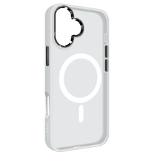 Чохол до мобільного телефона Armorstandart Unit MagSafe Apple iPhone 16 Plus Matte Clear (ARM78708)