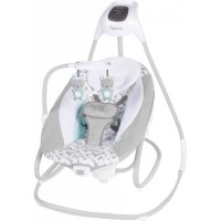 Крісло-гойдалка Ingenuity 2 в 1 Ingenuity SimpleComfort (11791)