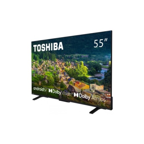 Телевізор Toshiba 55UA2363DG
