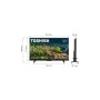 Телевізор Toshiba 55UA2363DG