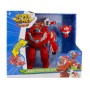 Ігровий набір Super Wings Super Robot Suit Джетт (Jett) (EU770351)