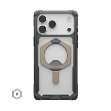 Чохол до мобільного телефона UAG Plasma XTE MagSafe iPhone 17 Pro Max Ash/Titanium (114528113136)