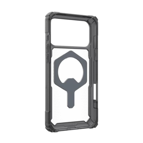 Чохол до мобільного телефона UAG Plasma XTE MagSafe iPhone 17 Pro Max Ash/Titanium (114528113136)
