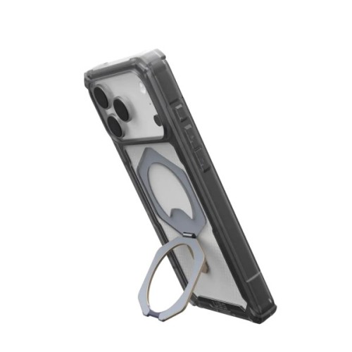Чохол до мобільного телефона UAG Plasma XTE MagSafe iPhone 17 Pro Max Ash/Titanium (114528113136)