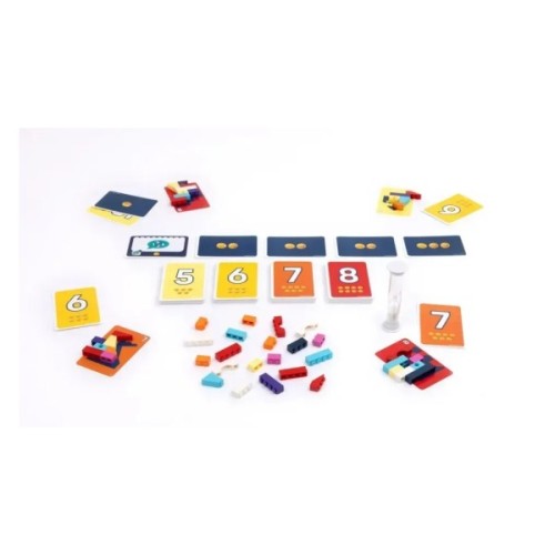 Настільна гра Lord of Boards Brick Like This (укр.) (LOB2502UA)