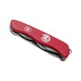 Ніж Victorinox Equestrian Red Matt (0.8583)