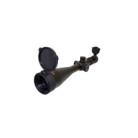 Оптичний приціл Konus KonusPro F-30 8-32x56 MIL-DOT IR FFP (7298)