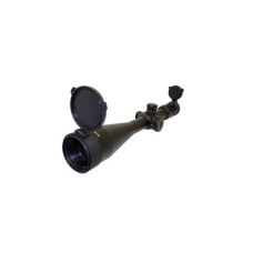 Оптичний приціл Konus KonusPro F-30 8-32x56 MIL-DOT IR FFP (7298)