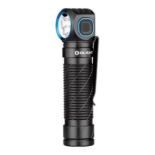 Ліхтар Olight Perun 3 Standard Black (0.0000.3008)