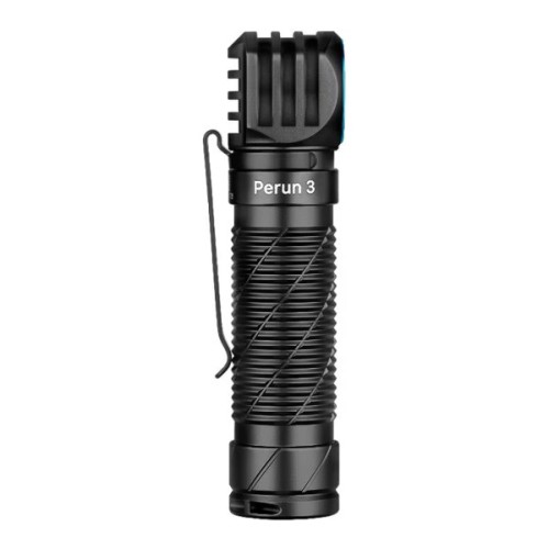 Ліхтар Olight Perun 3 Standard Black (0.0000.3008)