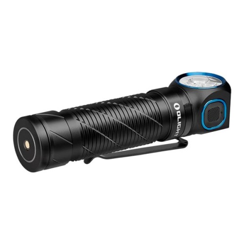 Ліхтар Olight Perun 3 Standard Black (0.0000.3008)