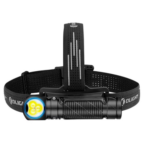 Ліхтар Olight Perun 3 Standard Black (0.0000.3008)