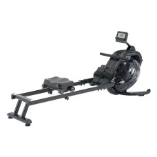 Гребний тренажер Toorx Rower RWX 3000 (931474)