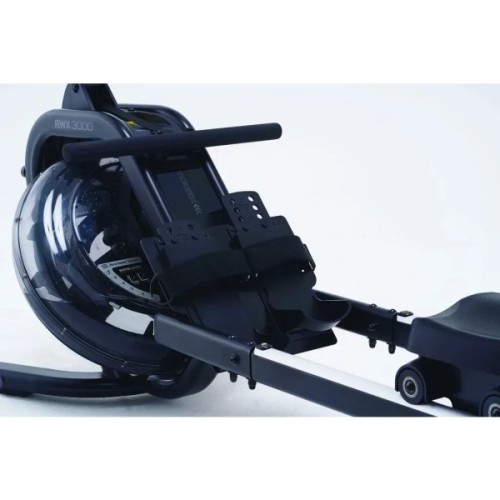 Гребний тренажер Toorx Rower RWX 3000 (931474)