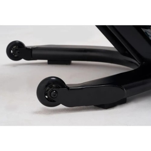 Гребний тренажер Toorx Rower RWX 3000 (931474)