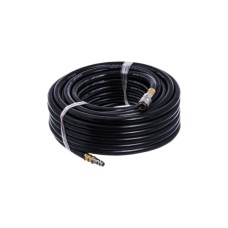 Пневматичний шланг Airkraft гумовий армований 10м 10x17мм (20 атм) (AHC-10-I)