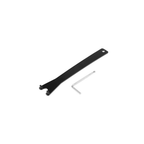 Шліфувальна машина Ronix 2200Вт, 230мм (3260)