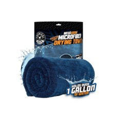 Автомобільна серветка Chemical Guys Megalodon Microf (MIC531)