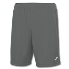 Шорти Joma Nobel 100053.150 сірий XL (9996440544093)