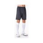 Шорти Joma Nobel 100053.150 сірий XL (9996440544093)