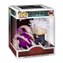 Фігурка Funko Pop серії Магічна битва - Годжо (80284)