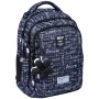 Рюкзак шкільний Yes Passion TS-59M (550390)