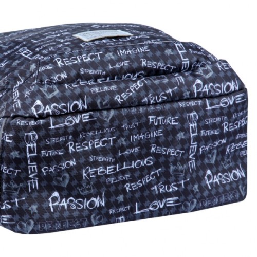 Рюкзак шкільний Yes Passion TS-59M (550390)