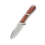 Ніж Civivi Mini Elementum Fixed Blade Wood (C23010-4)