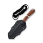 Ніж Civivi Mini Elementum Fixed Blade Wood (C23010-4)