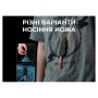 Ніж Civivi Mini Elementum Fixed Blade Wood (C23010-4)