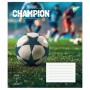 Зошит Yes Champion А5 12 аркушів лінія (767819)