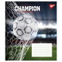 Зошит Yes Champion А5 12 аркушів лінія (767819)