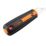 Набір торцевих головок Neo Tools 14шт, 1/4", тріскачка 90 зубців, CrV (10-000)