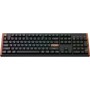Клавіатура Keychron K10 HE Magnetic Switch RGB UA Black (K10H-F1-UA)