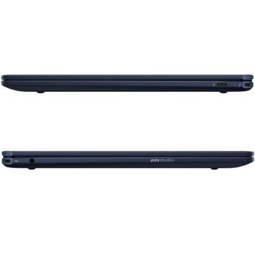 Ноутбук HP OmniBook Ultra Flip 14-fh0000 (B9PD1EA)