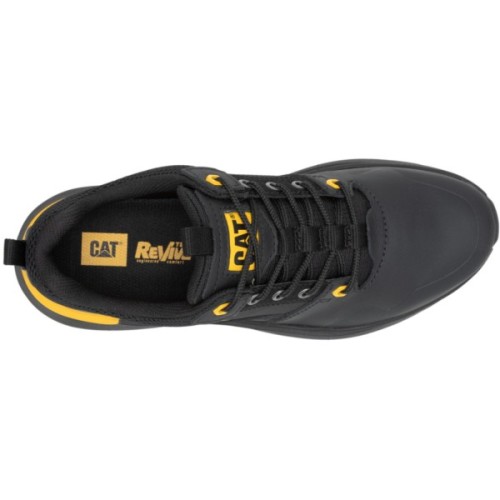 Черевики Caterpillar (CAT) Colorado Sneaker Lo P726090 чорні 40 (195020577905)