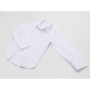 Сорочка дитяча Breeze з довгим рукавом (G-337-128G-white)