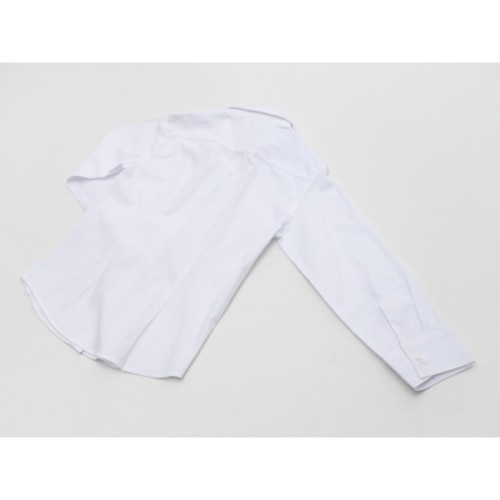 Сорочка дитяча Breeze з довгим рукавом (G-337-128G-white)