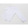 Сорочка дитяча Breeze з довгим рукавом (G-337-128G-white)