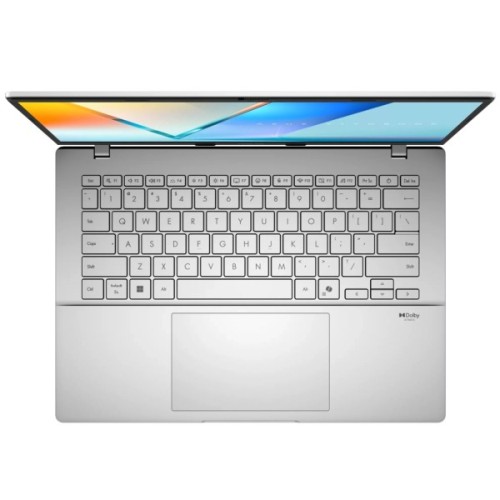 Ноутбук ASUS Vivobook S14 S3407VA-LY100 (90NB1681-M008M0)