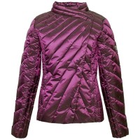 Куртка Huppa AGNESSA 18478017 бордовий XXL (4741632010185)