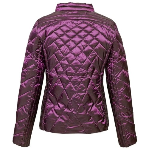 Куртка Huppa AGNESSA 18478017 бордовий XXL (4741632010185)