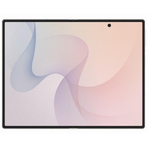 Мобільний телефон Samsung Galaxy Fold8 16/1TB Cream (SM-F971BZWNSEK)