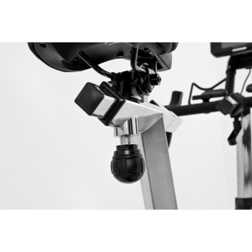 Велотренажер Toorx Сайкл- Indoor Cycle SRX REBEL (SRX-REBEL) (931427)